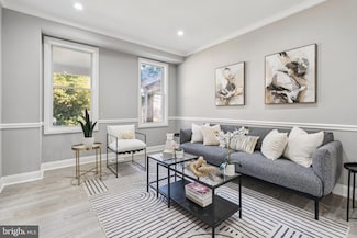 2461 Shirley Ave, Baltimore, MD 21215