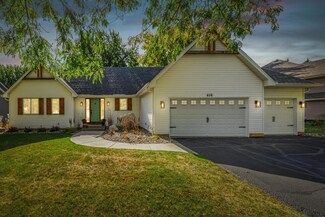 658 McFaddens Trail, Saint Paul, MN 55123