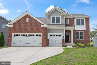 102 Chrisanthe Dr, Stafford, VA 22554