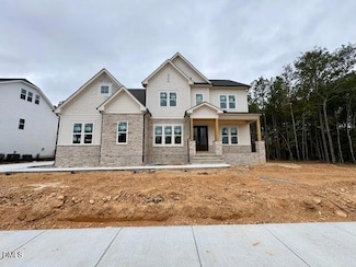 253 Inspiration Way, Fuquay-Varina, NC 27526
