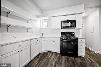 22 S Carey St, Baltimore, MD 21223
