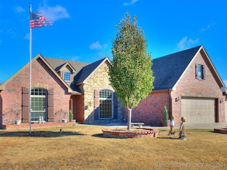 14593 Eagle Dr, Claremore, OK 74017