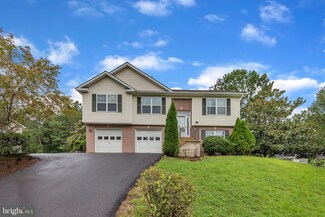 21133 Woodmere Dr, Leonardtown, MD 20650