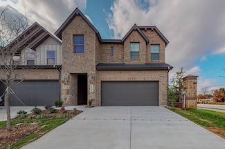 4218 Swinley Forest Dr, Arlington, TX 76017