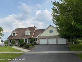 911 Clearview Rd Unit L 6, Moscow, PA 18444