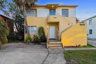 6606 5th Ave N, Saint Petersburg, FL 33710