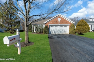 2591 Lantern Light Way, Manasquan, NJ 08736