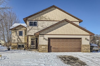 8399 Palmgren Ave NE, Elk River, MN 55330
