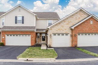 986 Shaula Dr Unit 986, Columbus, OH 43240
