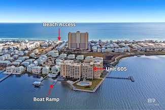 1516 Sandpiper Ln Unit 605, Gulf Shores, AL 36542