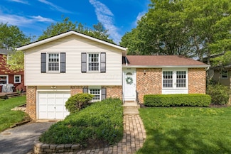 4995 Sugarplum St, Gahanna, OH 43230