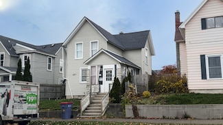 627 Lane Ave NW, Grand Rapids, MI 49504