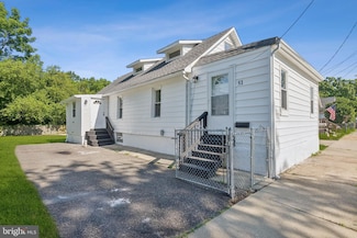 51 S 3rd St, Salem, NJ 08079
