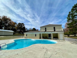 4100 Renee Dr, Jonesboro, AR 72404