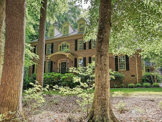 2313 Beechwood Dr, Waxhaw, NC 28173