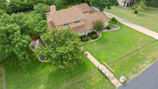 2702 Double Tree St, Round Rock, TX 78681