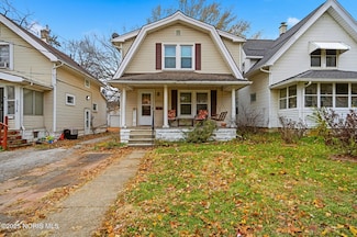 3519 Hazelhurst Ave, Toledo, OH 43612