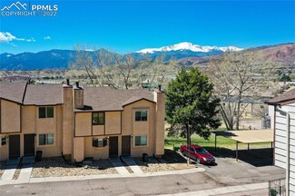 1438 Territory Trail, Colorado Springs, CO 80919