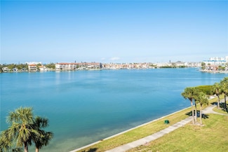 8020 Sailboat Key Blvd S Unit 404, Saint Pete Beach, FL 33707