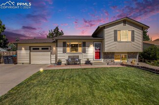 7425 Goldfield Dr, Colorado Springs, CO 80911