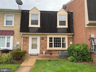 9035 N Laurel Rd Unit J, Laurel, MD 20723