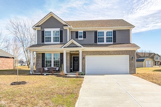 13115 N Departure Blvd W, Camby, IN 46113