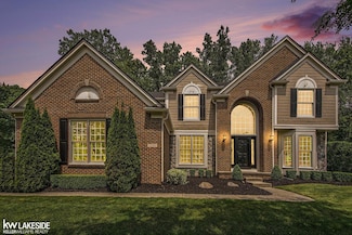 25986 Glenmoor, Novi, MI 48374