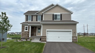 18721 Grant St NW, Elk River, MN 55330