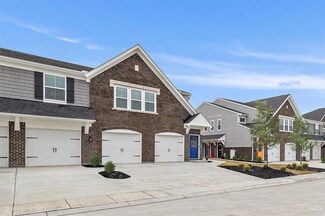 5147 Hazeltine Ln, Lebanon, OH 45036