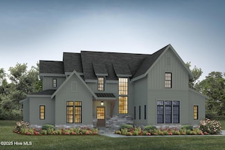 104 Chesterfield Dr, Pinehurst, NC 28374