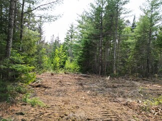 Lot 7 Wilderness Way S, Wesley, ME 04686