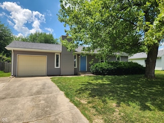 168 Schaefer Dr, Hope, IN 47246