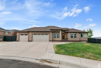 148 E 1430 S, Nephi, UT 84648