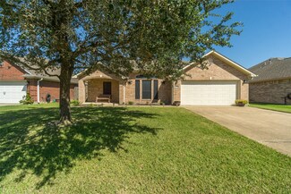 11826 Old Spanish Trail, Santa Fe, TX 77510