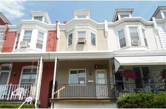 1161 N 13th St, Reading, PA 19604