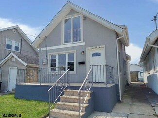 202 N Suffolk Ave, Ventnor City, NJ 08406