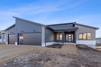 6581 Vista Valley, Windsor, WI 53598