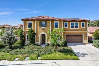 32740 Cherokee Rose St, Winchester, CA 92596