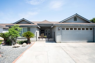 1244 W Date Ave, Porterville, CA 93257