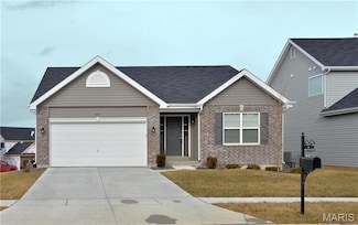 455 Peruque Hills Pkwy, Wentzville, MO 63385