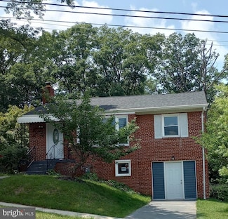 4914 66th Ave, Hyattsville, MD 20784