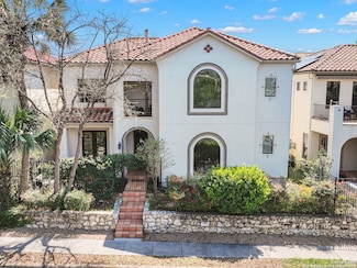 254 Brahan Blvd, San Antonio, TX 78215