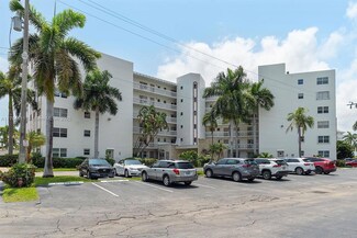 3181 S Ocean Dr Unit 103, Hallandale Beach, FL 33009