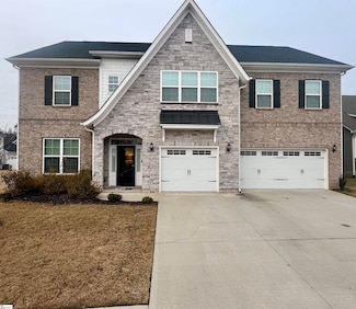 116 Indigo Pointe Dr, Greenville, SC 29607