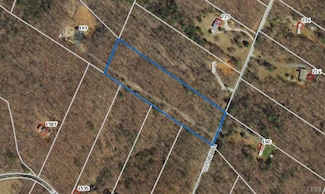 Lot 6 Victoria Dr, Amherst, VA 24521
