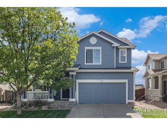 4005 Frederick Cir, Longmont, CO 80503