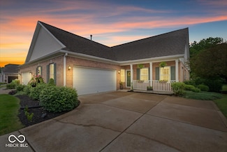 1905 Persimmon Grove Dr, Indianapolis, IN 46234