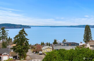 9 Xxx Washington St, Steilacoom, WA 98388