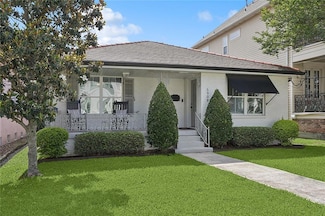 5908 Louisville St, New Orleans, LA 70124