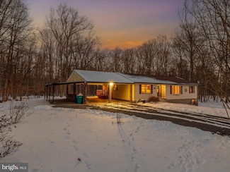 7006 Wood Ct, Thurmont, MD 21788